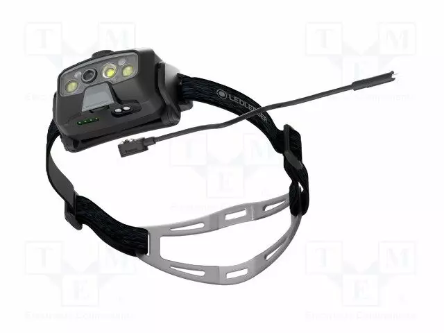 TASKULAMPPU: LED OTSAVALO - IP68 - 20LM,300LM,900LM,1600LM - 90H - Taskulamput ja otsalamput - LEDLENSER-502801 - 1