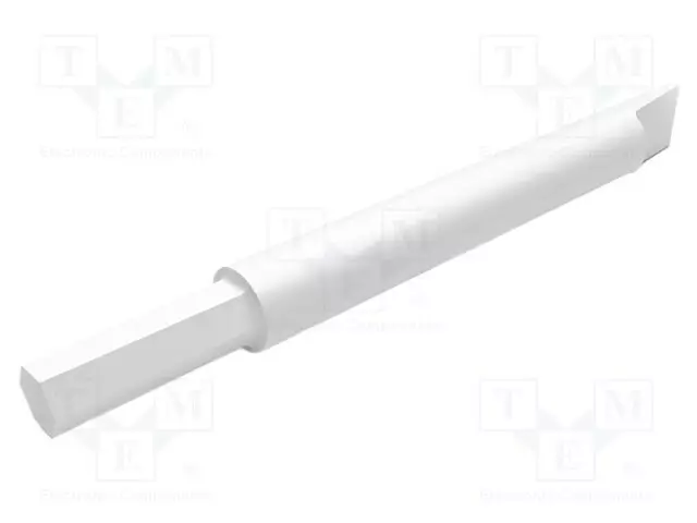 TYPE OF SCREWDRIVER ACCESSORIES: BLADE - HEX KEY - HEX 2MM - Ruuvimeisselit ja sarjat - BRN-1-761 - 1