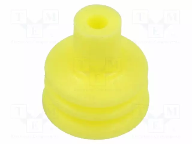 TIIVISTE - KELTAINEN - 2÷3MM2 - Sulakepitimet - 4507771 - 1
