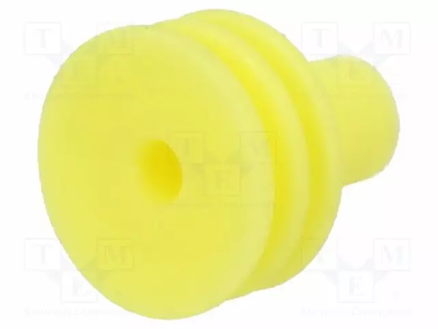TIIVISTE - KELTAINEN - 2÷3MM2 - Sulakepitimet - 4507771 - 1