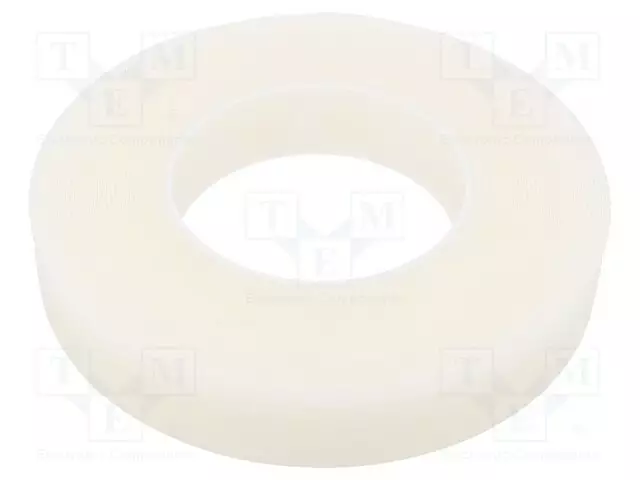 TIIVISTETEIPPI - W: 25MM - L: PAKS.: 1MM - AKRYYLI--40÷95°C - 2510 - Eristysteipit ja -nauhat - AFTC-2510-25-11 - 1