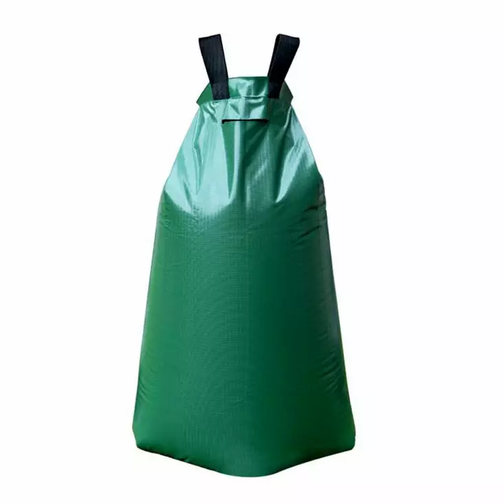 Tree watering bag - 75 L - 420 g/m² - Puutarhaletkut, liittimet ja kastelu - TWB001 - 1