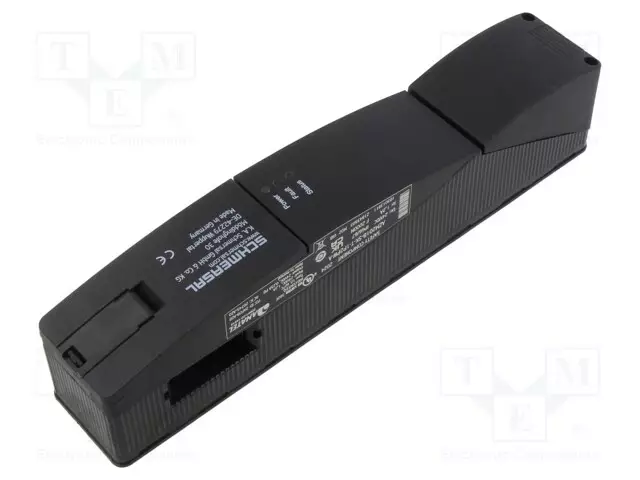 TURVAKYTKIN: LUKITSEVA - AZM 201 - IP67 - SÄH.LIIT: RUUVILIITTIMET - Standardinomaiset turvakytkimet - 103013911 - 1