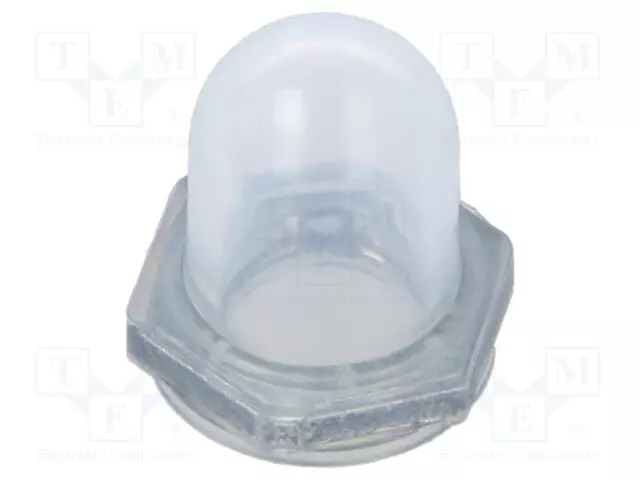 TURVALISÄTARVIKKEET: SUOJA - VÄRITÖN - Autosulakkeet - CBW-B-VC-11 - 1