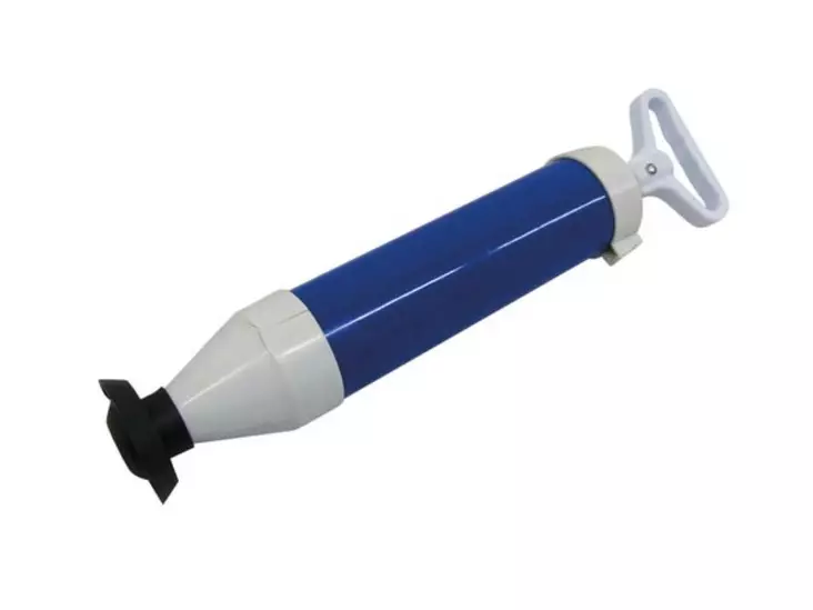 VACUUM SUCTION PUMP - Sakset ja puukot - TL73111 - 1