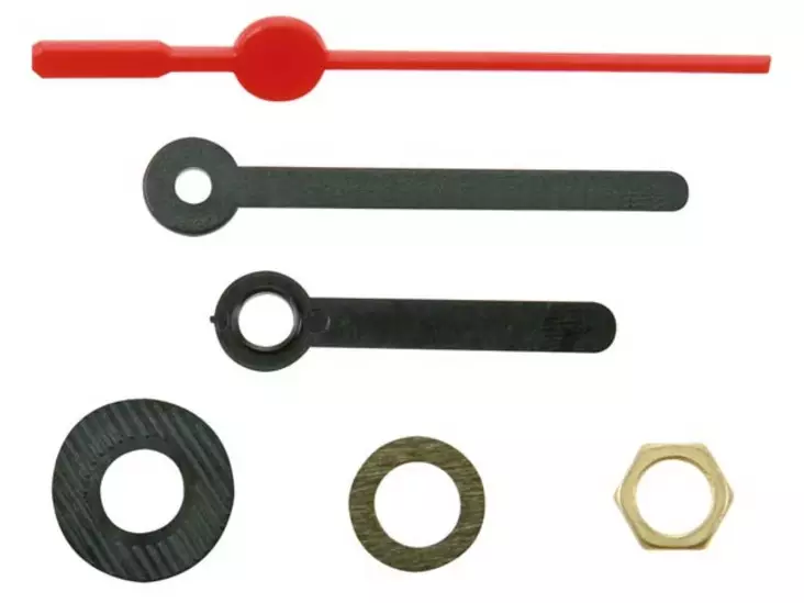 VIISARIT WCM1 - Kellot ja sääasemat - WCM1SP1 - 1