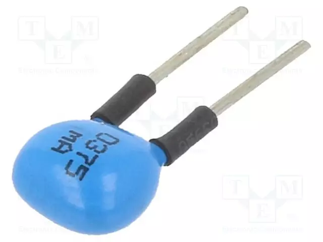 VIRRAN VALINTAAN TARKOITETUT VASTUKSET - 13,3KOHM - 375MA - LED teholähteet - 28001111 - 1