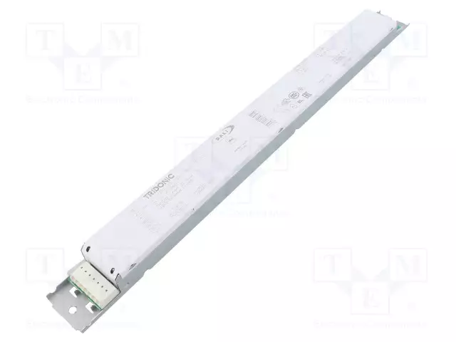 VIRTALÄHDE: IMPULSSI - LED - DALI,DALI 2 - 100W - 80÷220VDC - 250÷700MA - LED teholähteet - 28000661 - 1