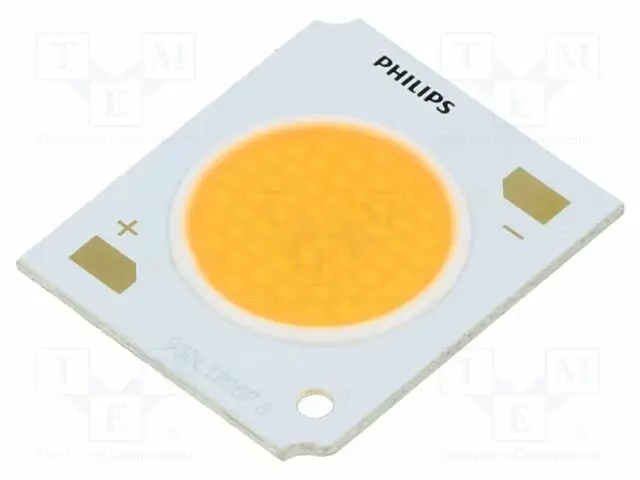 VOIMA-LED - VALKOINEN - COB - 17,4W - 3000K - 2095÷2205(TYP)-2426LM - TehoLEDit - valkoiset - 929003945101 - 1