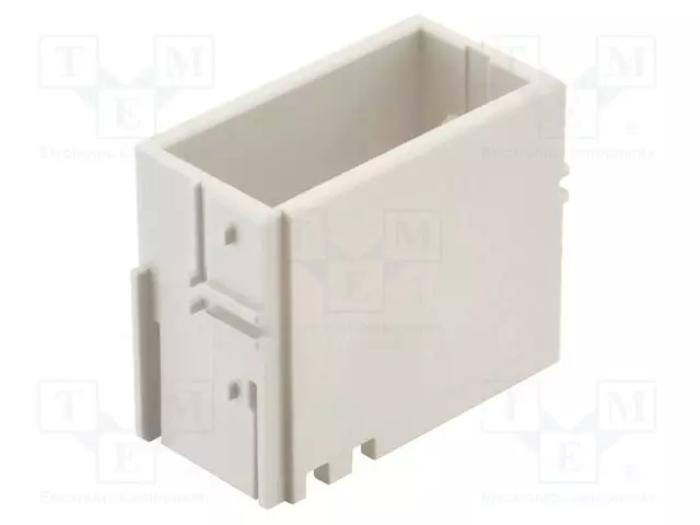 ASENNUSADAPTERI - YELLOCK MIXED ADAPTER-HOUSING - Erikoisliittimet - 11002000301 - 1