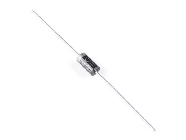 ZENERDIODI 5V1 1,3W - Diodit - ZB5V1 - 1
