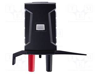 ADAPTERI - K-TYYPIN TERMOELEMENTTIEN ADAPTERI - Mittareiden lisävarusteet ja tarvikkeet - TESTO-05900002 - 1