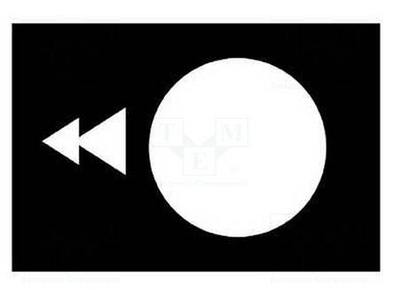 ETIKETTI - OHJAUSKASETTI - Painonappikytkimet - ZB2BY2912 - 1