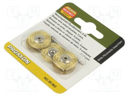 HARJA - 22MM - Ø: 2,35MM - 5KPL - SARJA: ASENNUSMÄNTÄ - Poratarvikkeet - PR28962 - 1