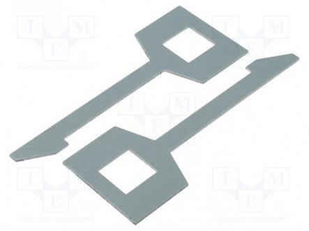 RADION PURKUAVAIMET - KENWOOD - 2KPL - Autoradion ja verhoilun irroitusavaimet - KLUCZ-65.232 - 1