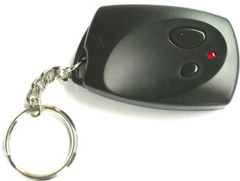 RF KAUKO-OHJATTAVA RGB LED HIMMENNIN - OUTLET - VM152 - 2