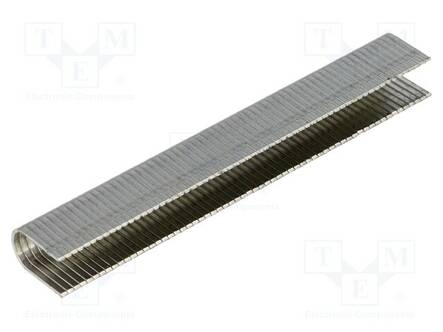 SILMUKKA - L: 12MM - 960KPL - Ø: 6MM - Erikoiskäsityökalut - RAP-712 - 2