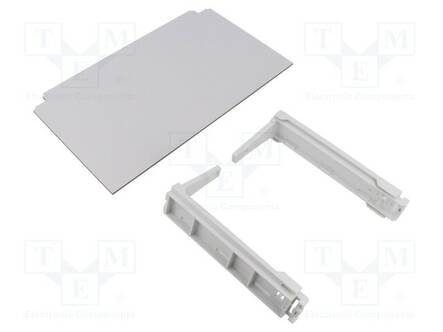 VÄLISEINÄ - GEOS - Koteloiden lisätarvikkeet - GEOS-S-TW-30-22 - 1