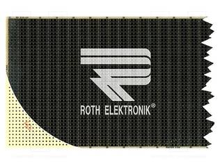 KOEKYTKENTÄLEVY - W: 100MM - Koekytkentälevyt - RE310-S2 - 1