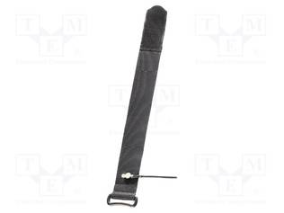 MITTAPÄÄ: PT100-TYYPPINEN LÄMPÖTILA - -50÷120°C - 2,9M - - Mittareiden lisävarusteet ja tarvikkeet - TESTO-06095602 - 1