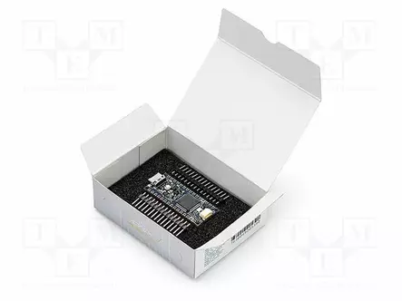 KEHITYSALUSTA - ARDUINO NANO - PROTOTYYPPIPIIRILEVY - 5VDC - 48MHZ - Arduino mikrokontrollerit - ABX00142 - 2