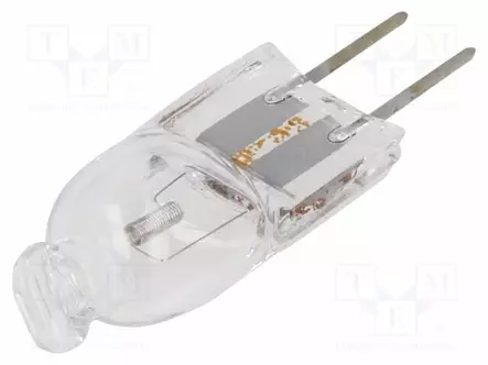 HALOGEENILAMPPU - 20W - 12VAC - G4 - 300LM - LED lamput - HALO-42012 - 1