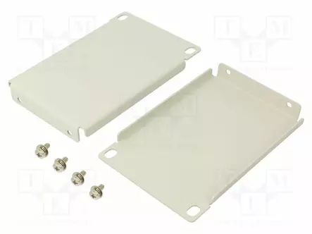 ASENNUSKEHYS - Laboratorioteholähteet - GRA-422 - 1