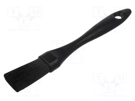 HARJA - ESD - L: 190MM - HARJAKSEN PIT: 45MM - 22MM - 0,1÷10GOHM - ESD-harjat - BRUSH-002 - 1