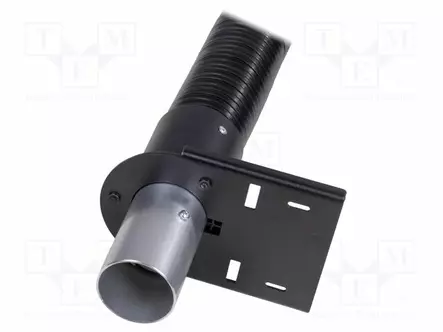 IMUVARSI - HÖYRYIMURIA VARTEN - L: 1,2M - ESD - Ø: 50MM - RUUVATTU - Juotoskaasujen poistojärjestelmät - JBC-FAE072 - 2