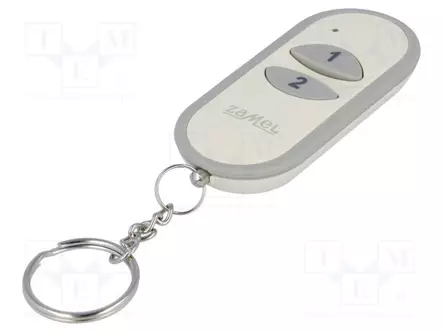 IP20 - EXTA FREE CH: 2 - PAINIKK.LKM: 2 - OHJAUS: LANGATTOMAT - Rakennusautomatiikka - P-2572 - 1