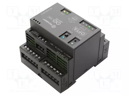 KEHITYSALUSTA - ARDUINO PRO - KOMP: ATECC608B,STM32H747XI - 12÷24VDC - Arduino mikrokontrollerit - AFX00002 - 2