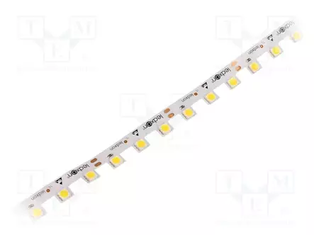 LED-NAUHA - NEUTRAALIVALKOINEN - 5050 - LED/M: 60 - 13MM - IP20 - 14,4W/M - LED nauhat ja modulit - 9009332 - 1