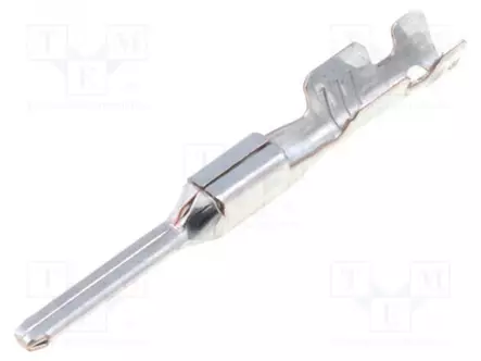 LIITOS - UROS - MX150 - KUPARISEOS - TINATTU - 20AWG÷16AWG - RULLA - 22A - Ajoneuvoliittimet - MX-33000-1002 - 1