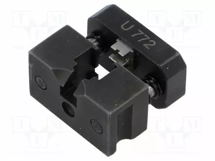 PURISTUSLEUAT - Krimppauspihdit RJ-liittimiin - BEX-U772 - 1