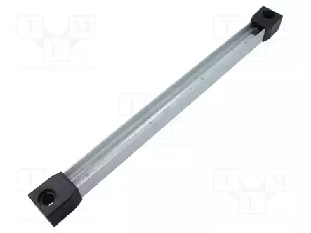 PYLVÄSMÄINEN TASOILMAISIN - M12 - ØASENNUSAUK.: 400MM - Tason ilmaisimet - HCL-400-M12 - 1