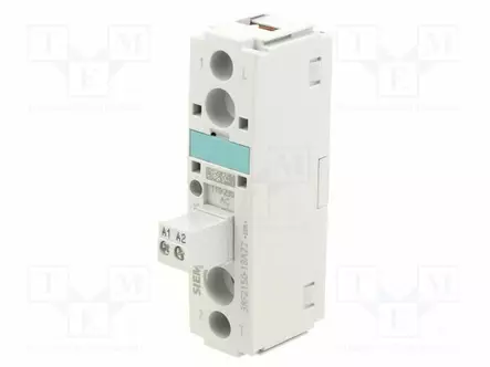 RELE: PUOLIJOHDE - 110÷230VAC - 50A - 24÷230VAC - 3RF21 - IP20 - Puolijohdereleet - 3RF2150-1BA22 - 1