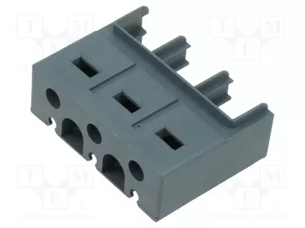 SUOJAKOTELO - KOKO: S2 - NAVAT: 3 - Kontaktorit - 3RT2936-4EA2 - 1