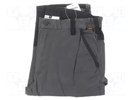 TYÖHOUSUT - KOKO: M - Työ- ja suojavaatteet - BE079300302 - 1