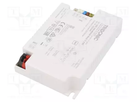 VIRTALÄHDE: IMPULSSI - LED - 10W - 15÷40VDC - 150÷400MA - 198÷264VAC - LED teholähteet - 28000692 - 2