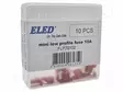 10A - 58VDC - AUTOSULAKE - 10,9MM - MINI - Autosulakkeet - FLP70102 - 1