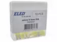 20A - 32VDC - AUTOSULAKE - 9,1MM - MINI - Autosulakkeet - FM20202 - 2