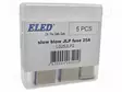 25A - 58VDC - AUTOSULAKE - 14,1MM - Autosulakkeet - L025JLP2 - 1
