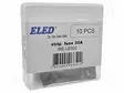 30A - 32VDC - ANL SULAKE - Autosulakkeet - MS-U0302 - 2