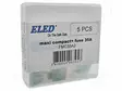 35A - 32VDC - AUTOSULAKE - 16,2MM - MAXI - Autosulakkeet - FMC35A2 - 1