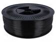3D FILAMENTTI ABS+ - Ø: 1,75MM - MUSTA - 230÷240°C - 2KG - 3D Filamentit - DEV-ABS1.75-BK-2 - 1