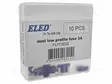 3A - 58VDC - AUTOSULAKE - 10,9MM - MINI - Autosulakkeet - FLP70032 - 1