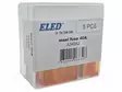 AUTOSULAKE - 40A - 32VDC - 29,5MM - MAXI - Autosulakkeet - A340A2 - 2