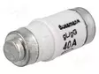 KERAAMINEN,TEOLLISUUSSULAKE - 40A - 400VAC - Sulakkeet D - 40NZ02 - 1
