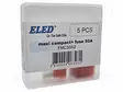 50A - 32VDC - AUTOSULAKE - 16,2MM - MAXI - Autosulakkeet - FMC50A2 - 1