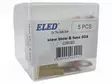 60A - 32VDC - AUTOSULAKE - 22,2MM - Autosulakkeet - L060B2 - 1